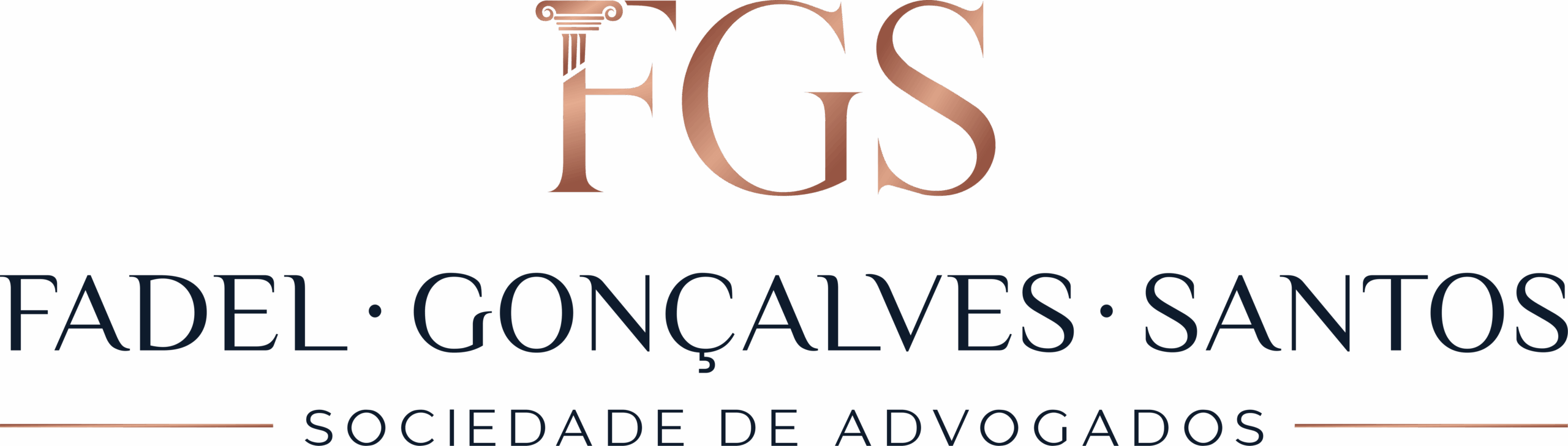 Fadel, Gonçalves, Santos 